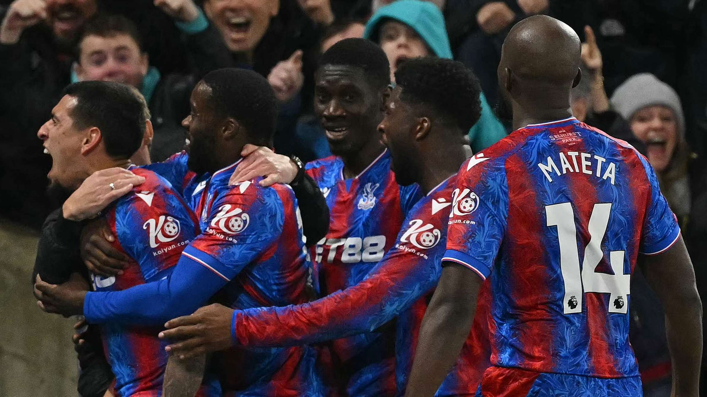 強賽的重要 強賽的重要