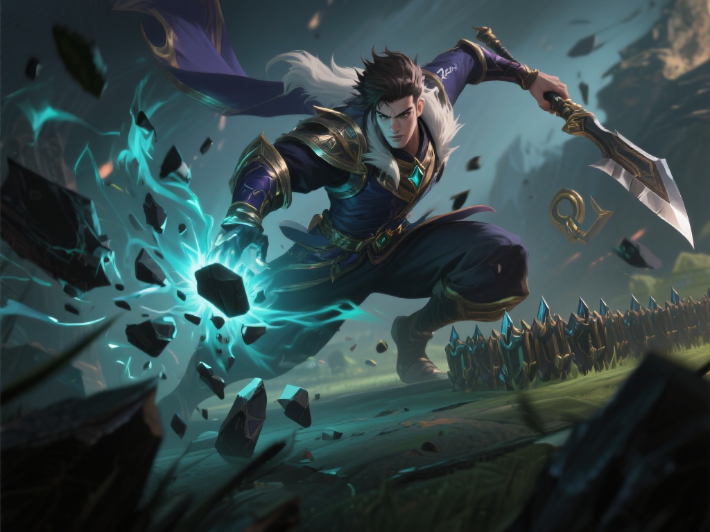 完美诠释了 完美诠释了