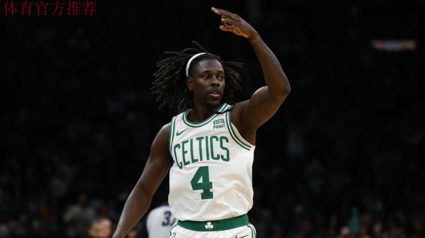 BR模拟交易：火箭获得普里查德，绿军得到伊森、泰特+首轮签