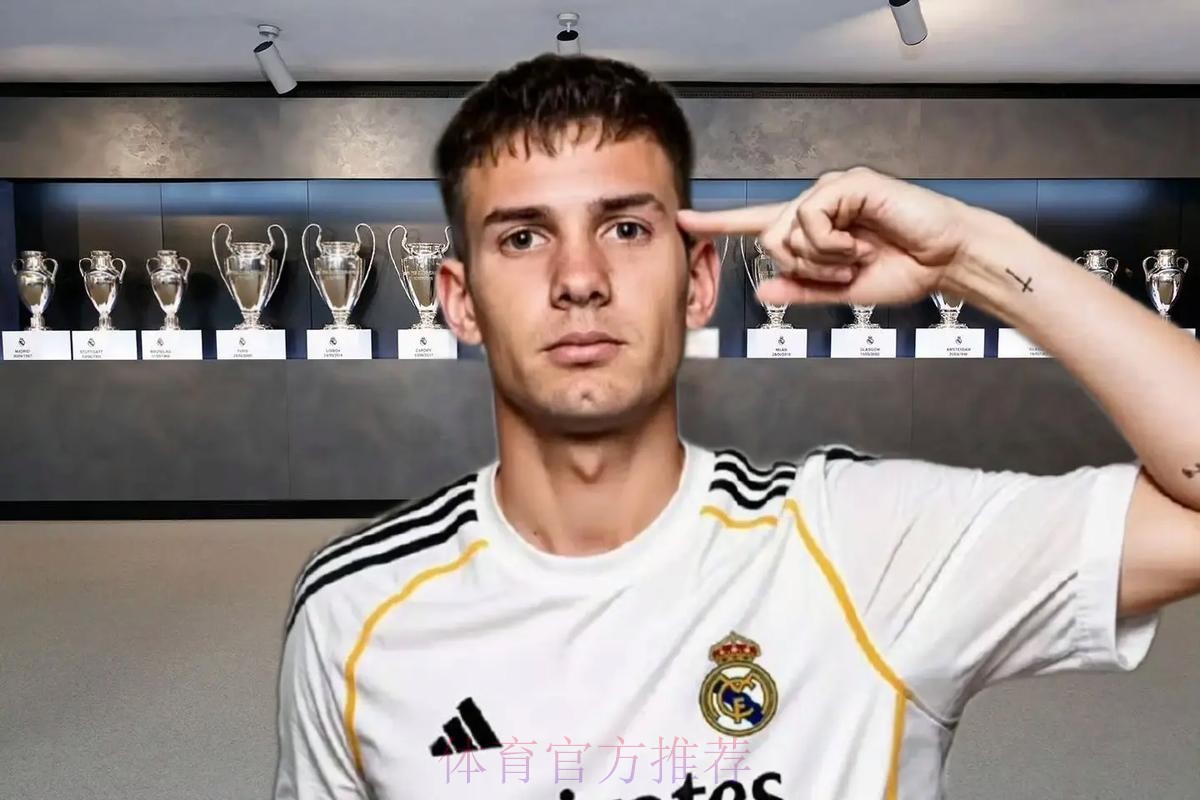 阿斯:马斯坦托诺处境不佳 皇马思考如何将其激活 阿斯:马斯坦托诺处境不佳 皇马思考如何将其激活